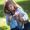 KONG Classic Puppy Dog Toy X-Small