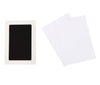 Pet Pawprint Clean-Touch Ink Pad, Medium/ Large, Black