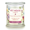 Pet House Candles Wildflowers (Candle)