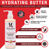 Hydrating Butter Leave-In Lotion - 3 Scents - 2 Sizes