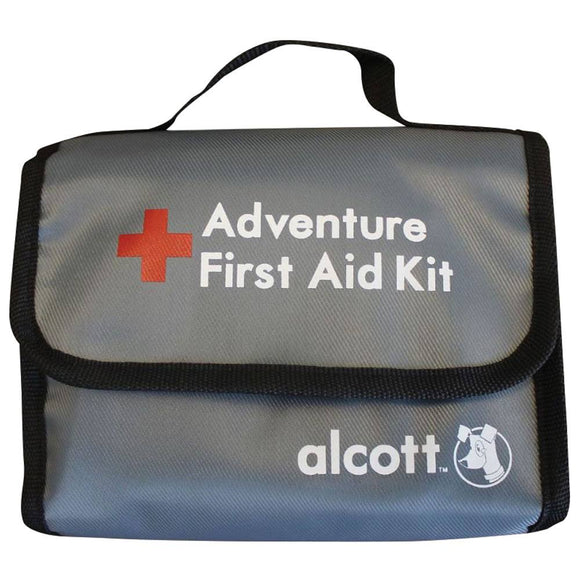 Alcott First Aid Kit