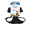 Four Paws Comfort Control Dog Harness Black /Small