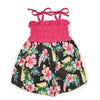 Casual Canine Hawaiian Breeze Dress XS