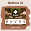 Promotional Kit