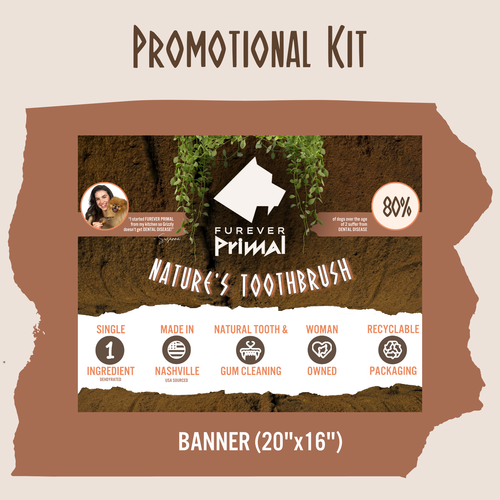 Promotional Kit
