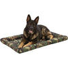 Midwest Quiet Time Maxx Camo Pet Bed