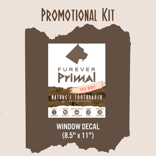 Promotional Kit