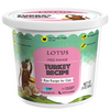 Lotus Pet Food Cat Frozen Turkey - SFW