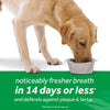 TropiClean Fresh Breath Dental Health Solution Plus Hip & Joint for Dogs