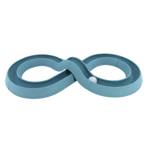 Coastal Pet Products Turbo Track Cat Toy