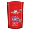 Stella & Chewy's Tantalizing Turkey Patties Dog Food - SFW