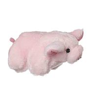 MultiPet Talking Pig Dog Toy