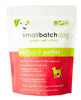 Smallbatch Beefbatch Frozen Dog Food - SFW