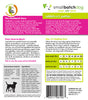 Small Batch Rabbitbatch Frozen Dog Food - SFW