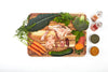 Smallbatch Chickenbatch Frozen Dog Food - SFW
