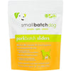 Smallbatch Porkbatch Frozen Dog Food - SFW