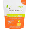 Small Batch ChickenBatch Frozen Cat Food - SFW