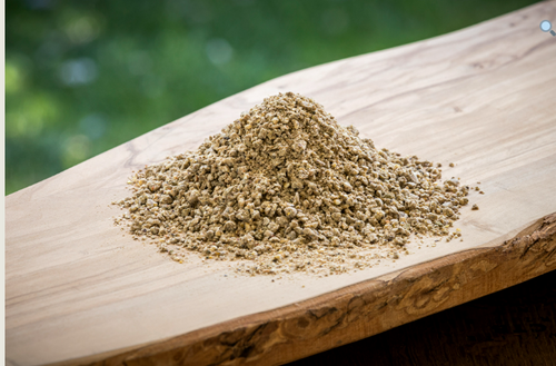 Modesto Milling Chick Starter & Grower Crumbles Non-Corn/Non-Soy
