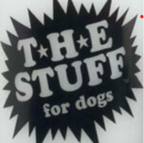 The Stuff Conditioner and Detangler