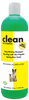 Showseason Clean Pet Shampoo