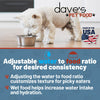 Dave's Restricted Phosphorus Crumbles Dog Food
