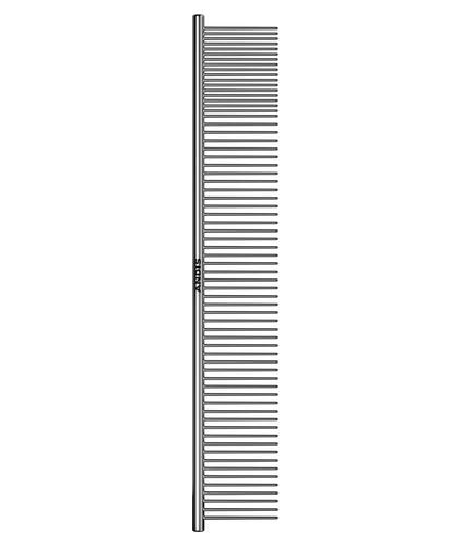 Andis Steel Comb Pet Grooming Tool