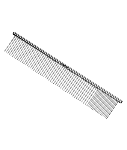 Andis Steel Comb Pet Grooming Tool