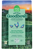 Open Farm Goodbowl™ Harvest Chicken & Brown Rice Recipe for Dogs - SFW