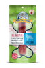 Yeti Dog Chews Flavored Chews Strawberry Large