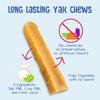 Yeti Dog Chew Original Chews Dog Treats