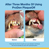 Proden PlaqueOff Scoopables Cat Cat Dental Treat