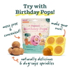 Woof Party Pupsicles Dog Toy