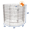 Petmate Single Door Exercise Pen
