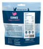 Gunnis Cat Whole Herring Cat Treats