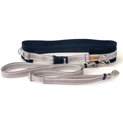 Wonder Walker The Hipster Walking/Jogging Belt and Leash