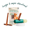 Woof Free Range Bully Sticks