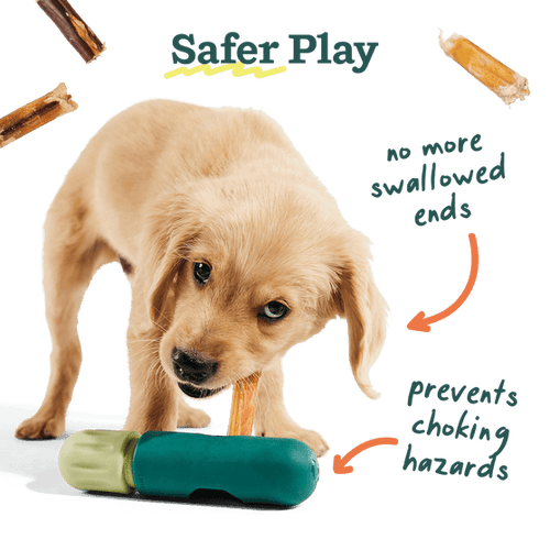 Woof Free Range Bully Sticks