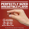 Dave's Pet Food Dave's Kidney-Friendly Semi-Moist Cat Treats /3oz