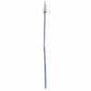 Dog Leash, Royal Blue, 3/8-In. x 6-Ft.