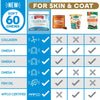 The Missing Link® Collagen Care™ Skin & Coat Soft Chews