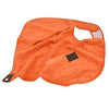 Tall Tails Orange Cape Dog Towel (27 X 27)