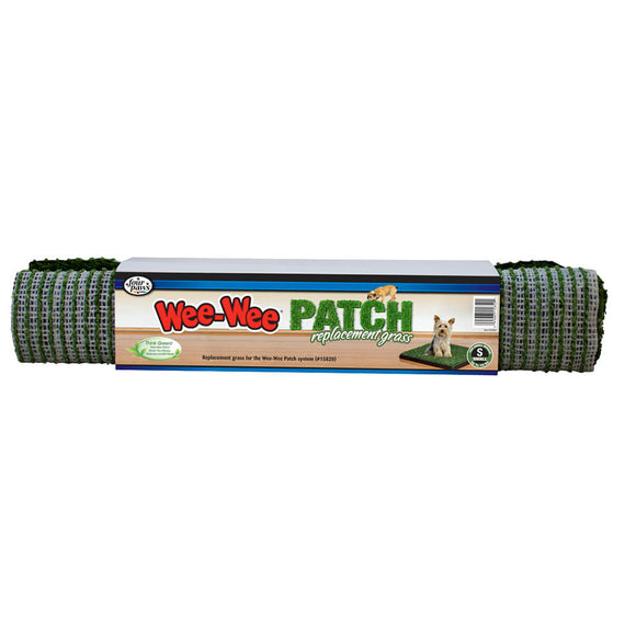 Four Paws  Wee-Wee® Patch Indoor Potty Replacement Grass