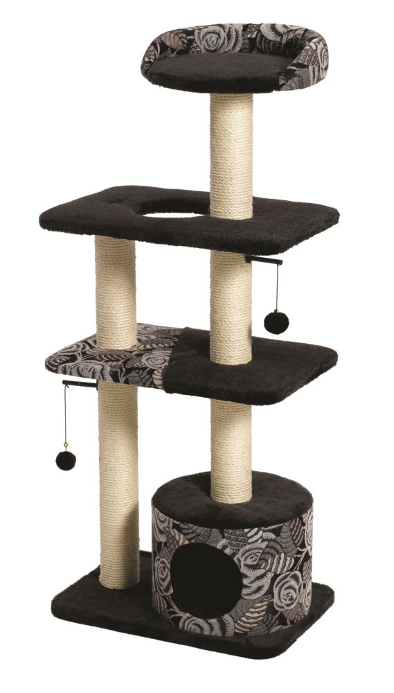MidWest Feline Nuvo Tower Cat Furniture