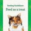 FELINE GREENIES PILL POCKETS Natural Cat Treats, Catnip Flavor