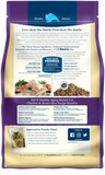 Blue Buffalo Healthy Aging Natural Chicken & Brown Rice Mature Dry Cat Food