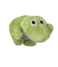 MultiPet Talking Frog Dog Toy