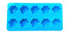 Good Boy Dog Beer - Dog Paw Silicone Ice Tray for Flavored Ice Cubes!