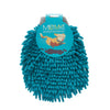 Pet Palette Distribution - Messy Mutts Chenille Grooming Mitt