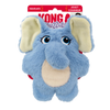 Kong Snuzzles Kiddos Elephant Dog Toy (Small)