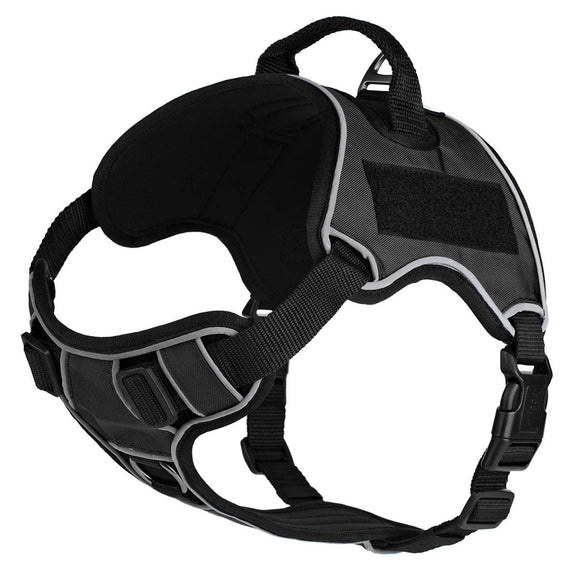 Dogline - Dogline Quest Multi-Purpose Dog Harness